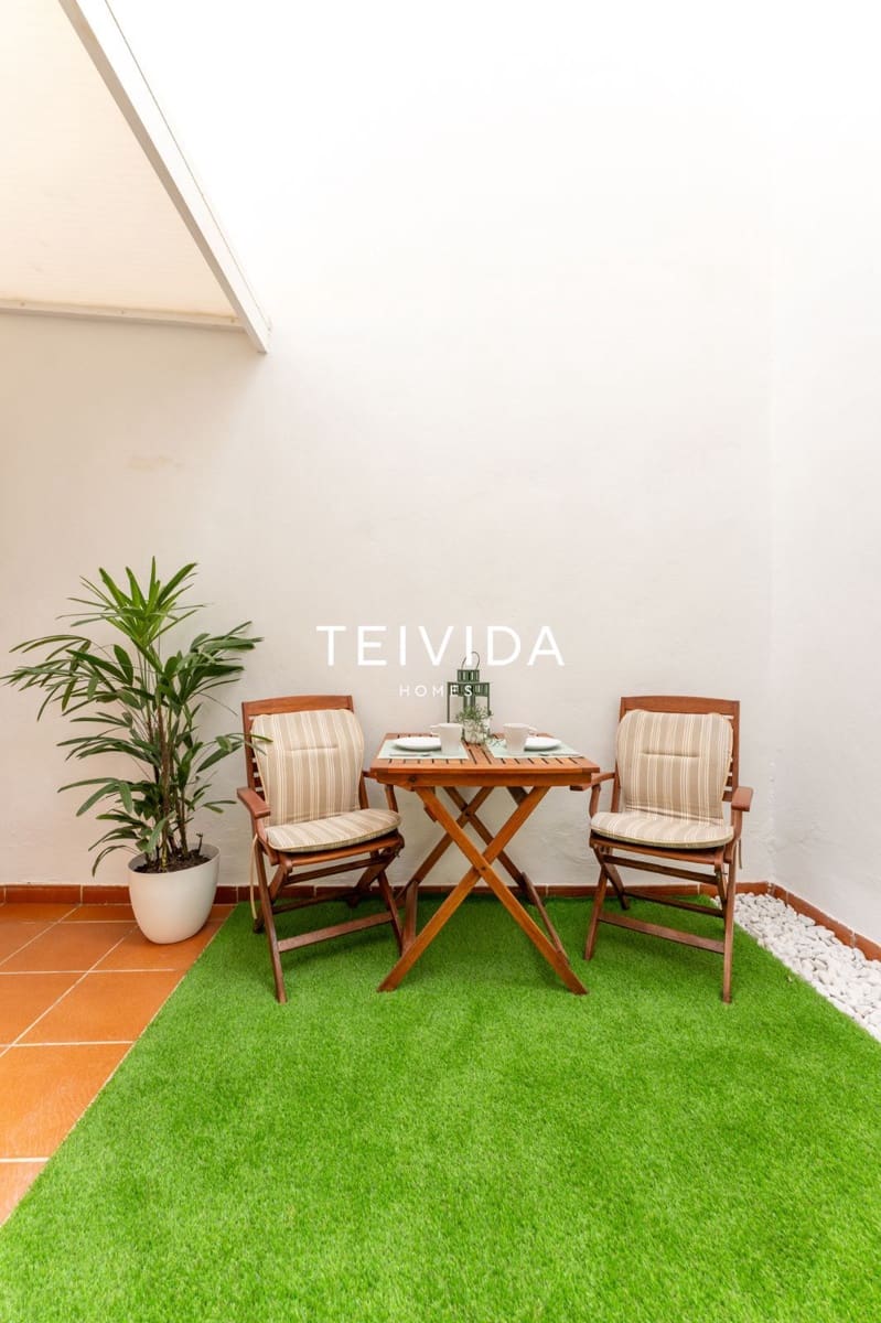 1 bedroom Flat for rent in Callao Salvaje with pool - € 1,200 (Ref: 9867793)