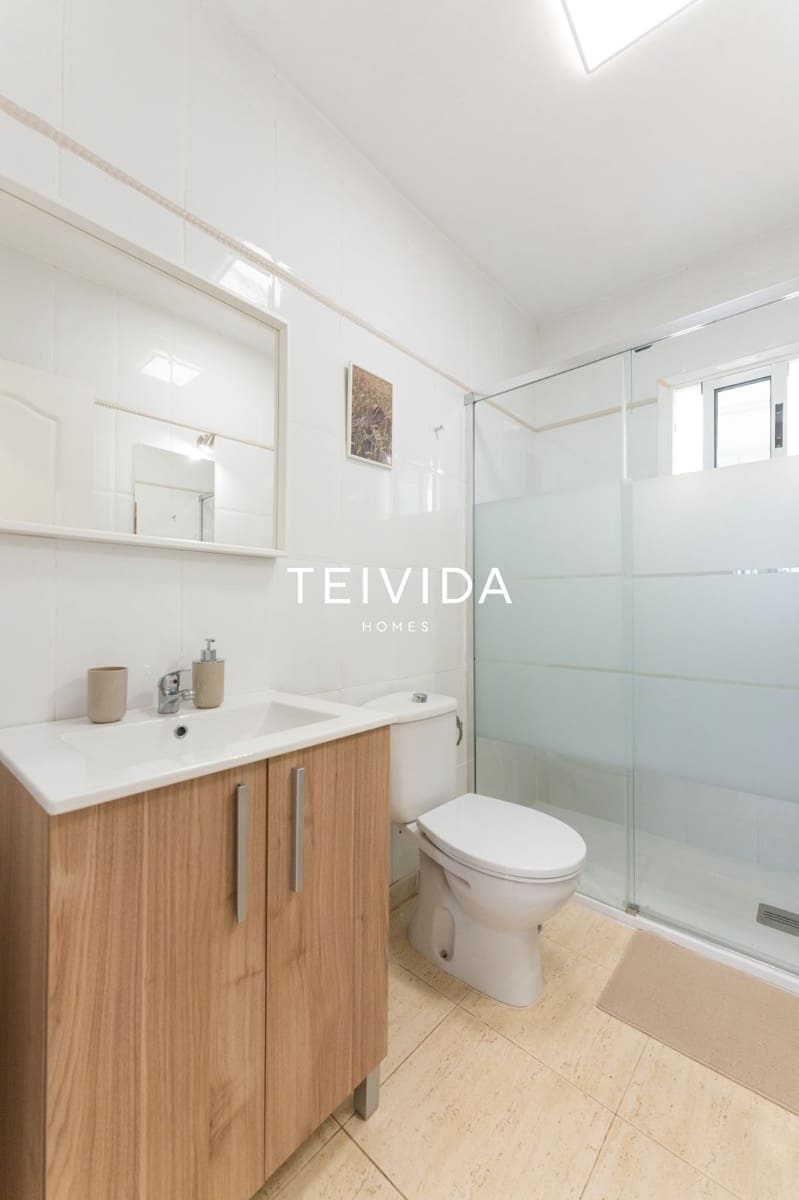 1 bedroom Flat for rent in Callao Salvaje with pool - € 1,200 (Ref: 9867793)