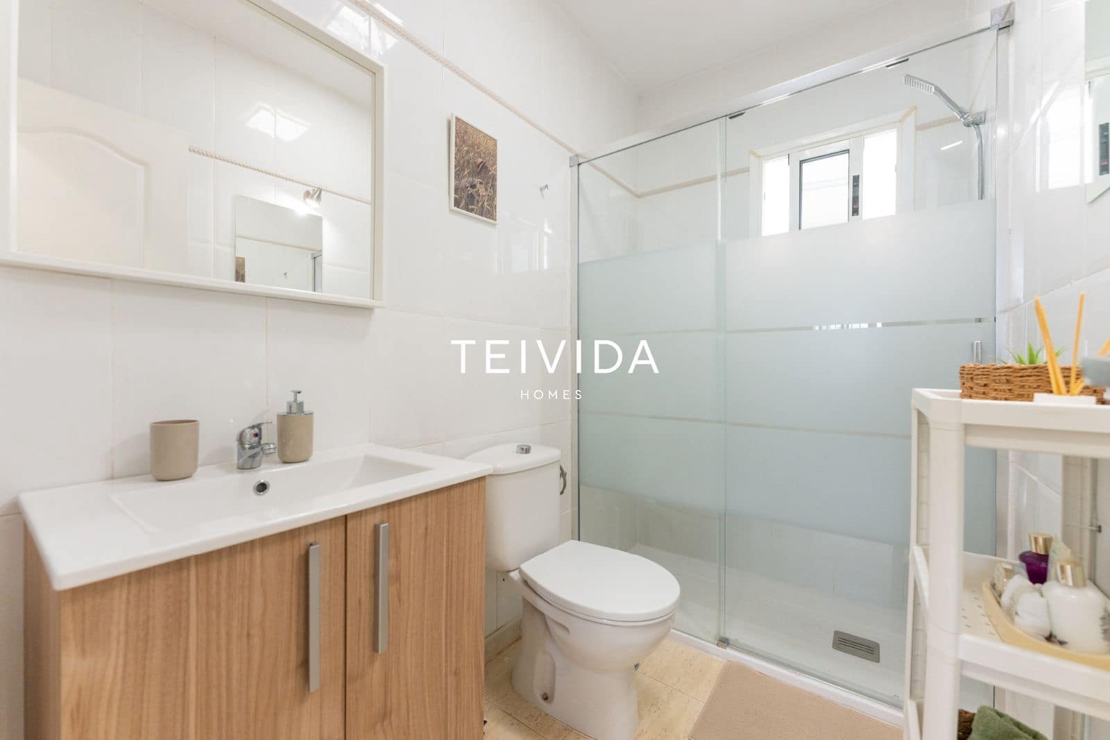 1 bedroom Flat for rent in Callao Salvaje with pool - € 1,200 (Ref: 9867793)