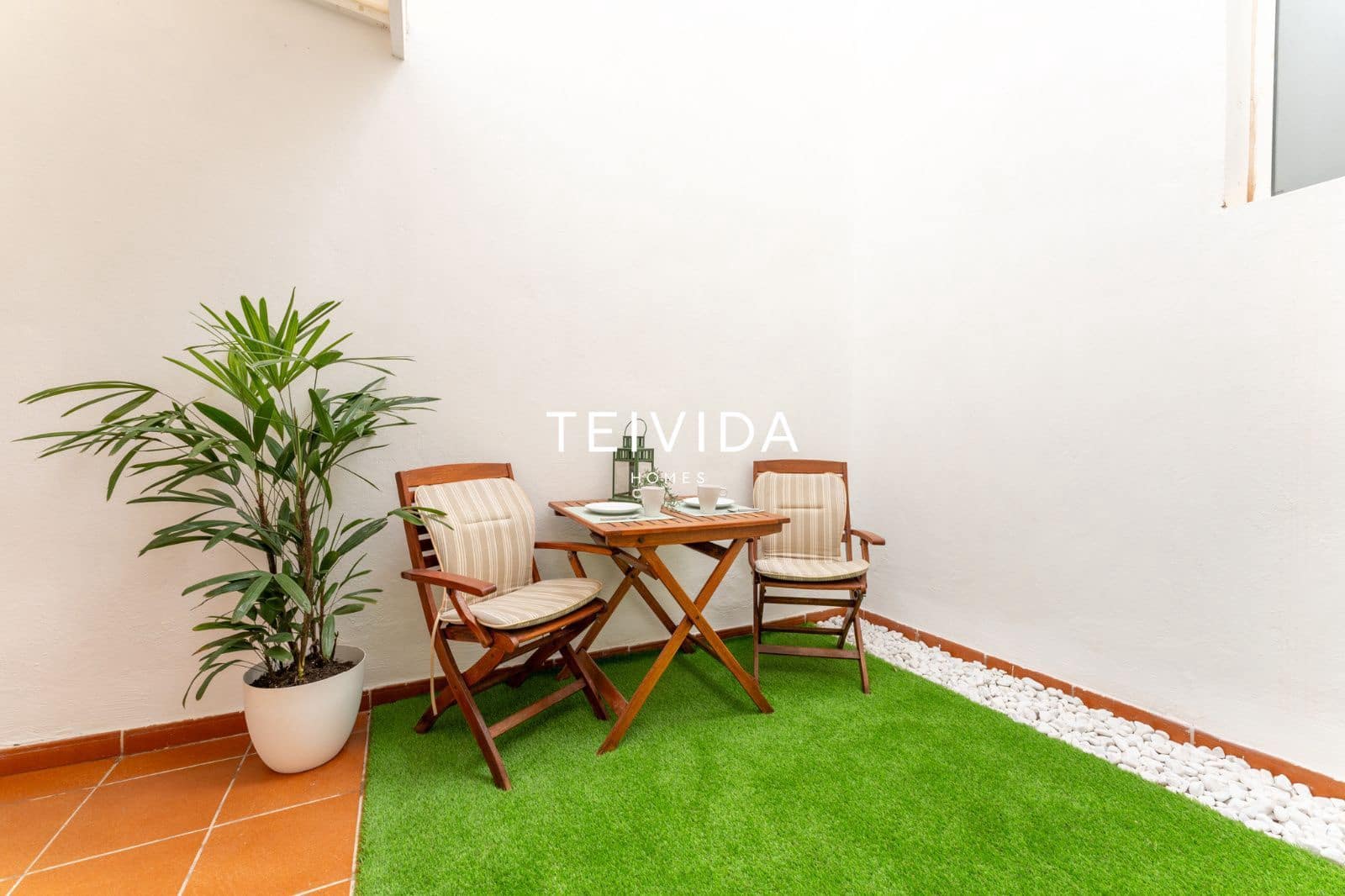 1 bedroom Flat for rent in Callao Salvaje with pool - € 1,200 (Ref: 9867793)