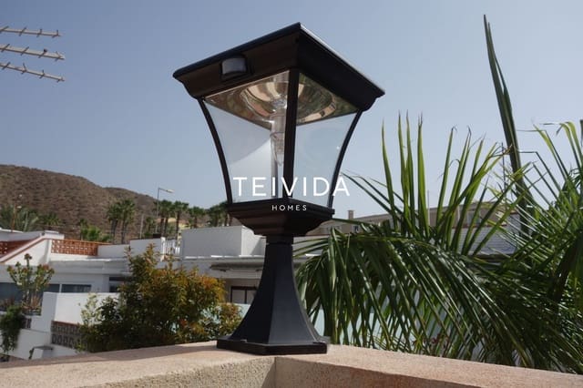2 soverom Villa til salgs i Palm-Mar, Arona med garasje - € 600 000 (Ref: 9867794)