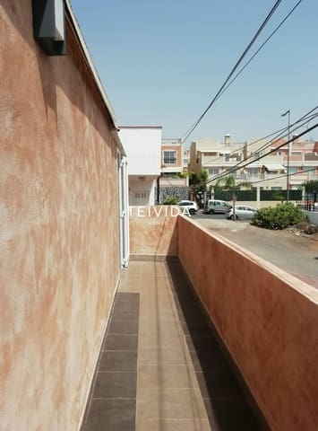 2 soverom Villa til salgs i Palm-Mar, Arona med garasje - € 600 000 (Ref: 9867794)