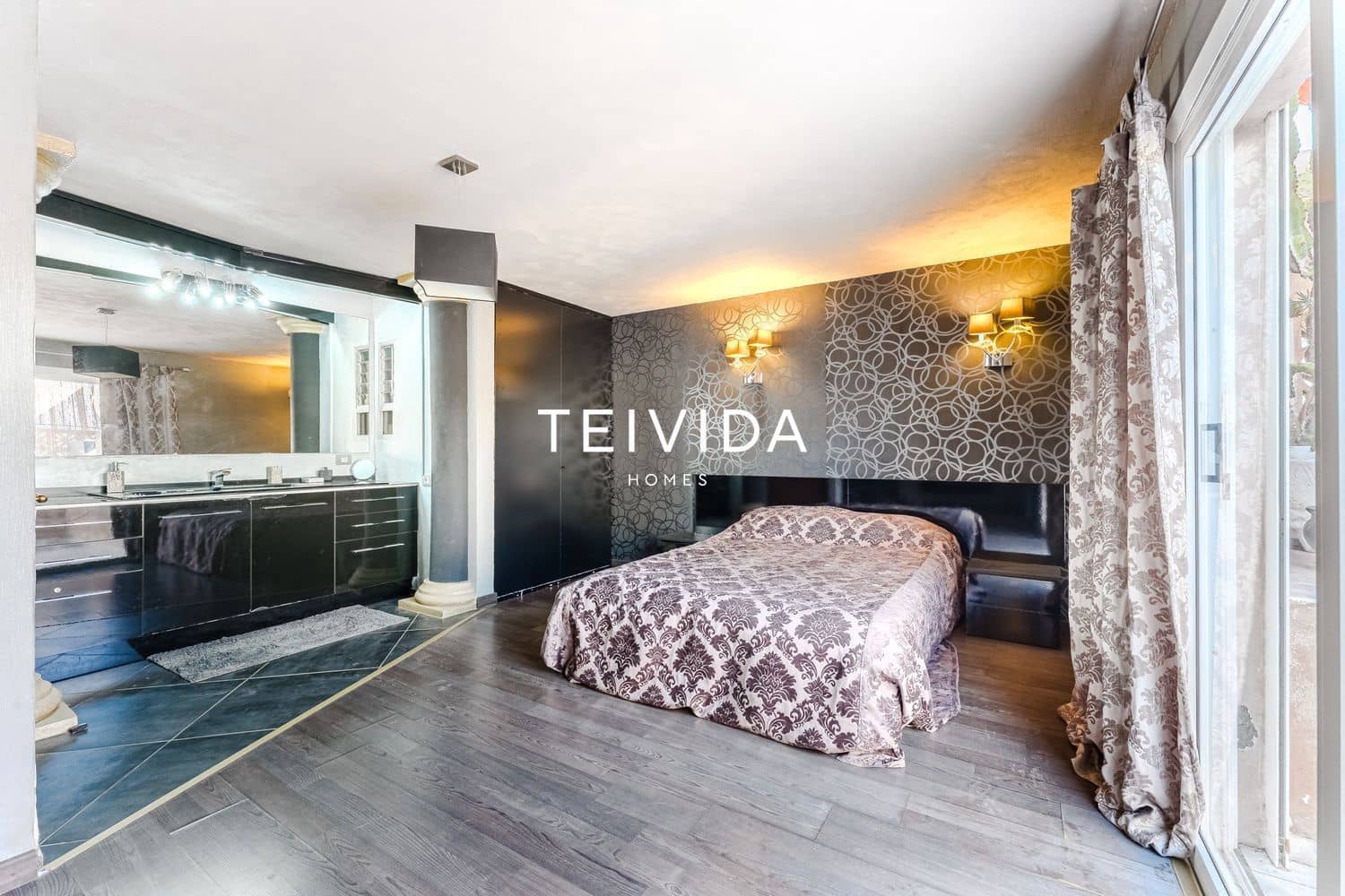2 soverom Villa til salgs i Palm-Mar med garasje - € 600 000 (Ref: 9867794)