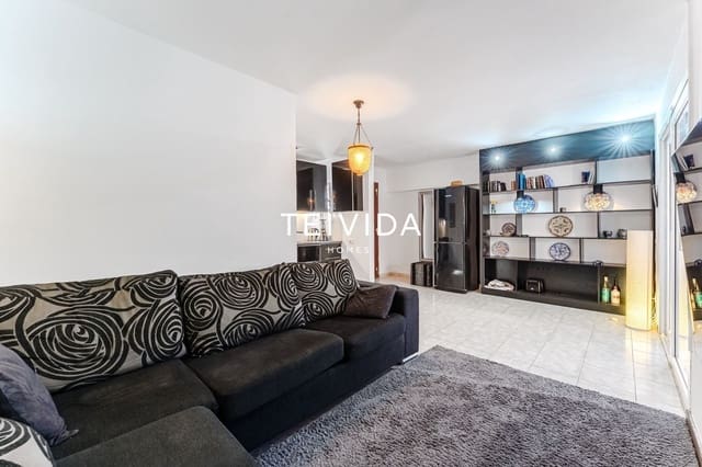2 soverom Villa til salgs i Palm-Mar, Arona med garasje - € 600 000 (Ref: 9867794)