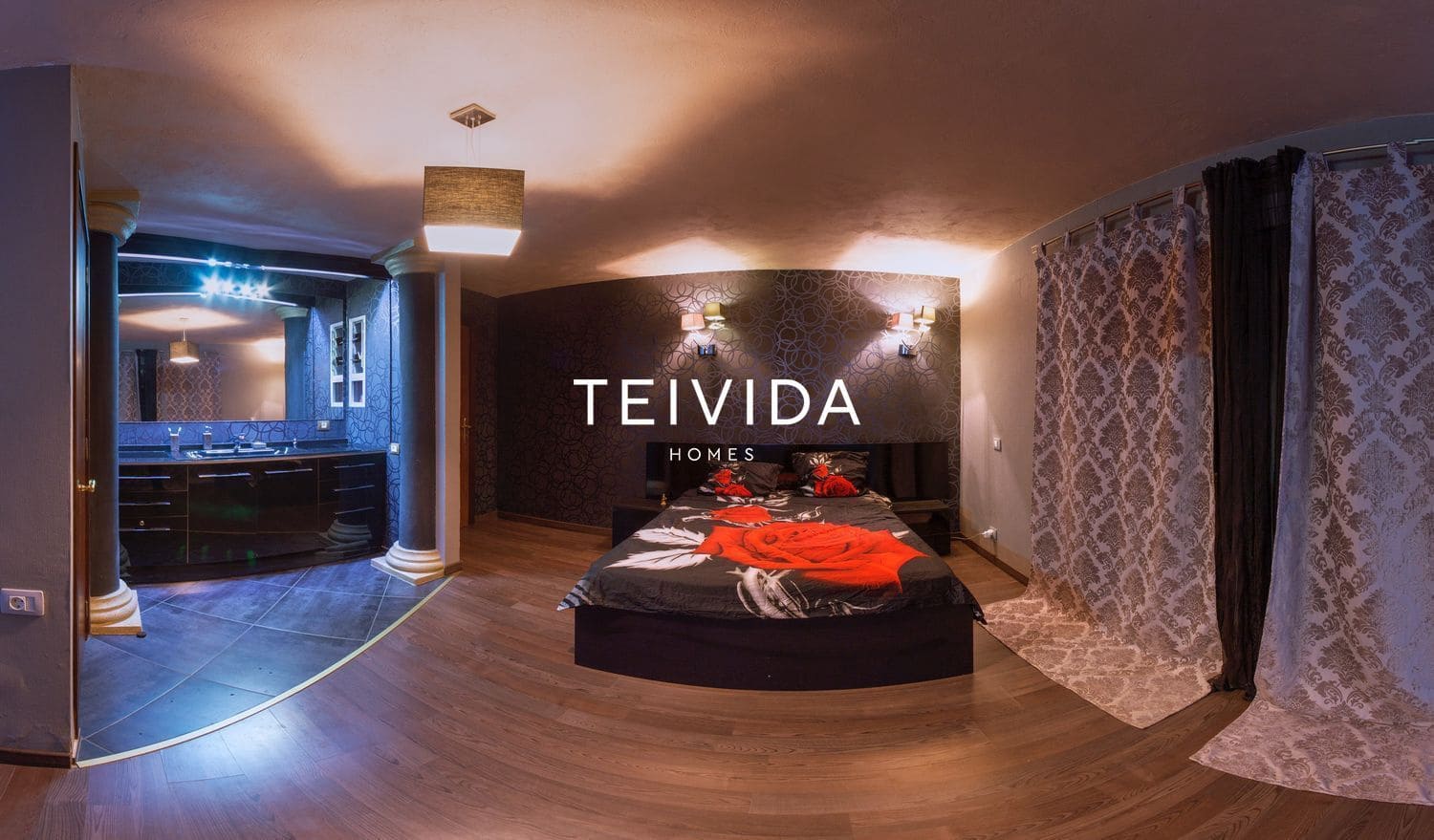 2 soverom Villa til salgs i Palm-Mar med garasje - € 600 000 (Ref: 9867794)