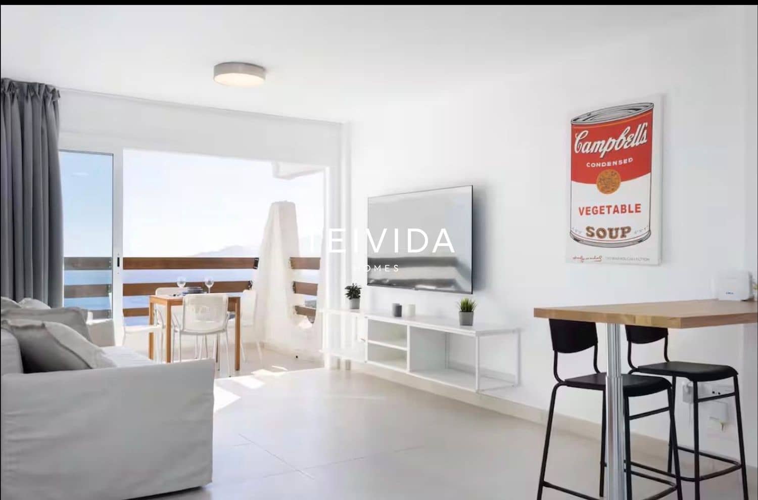 Flat for sale in Santa Cruz de Tenerife - € 315,000 (Ref: 9867796)