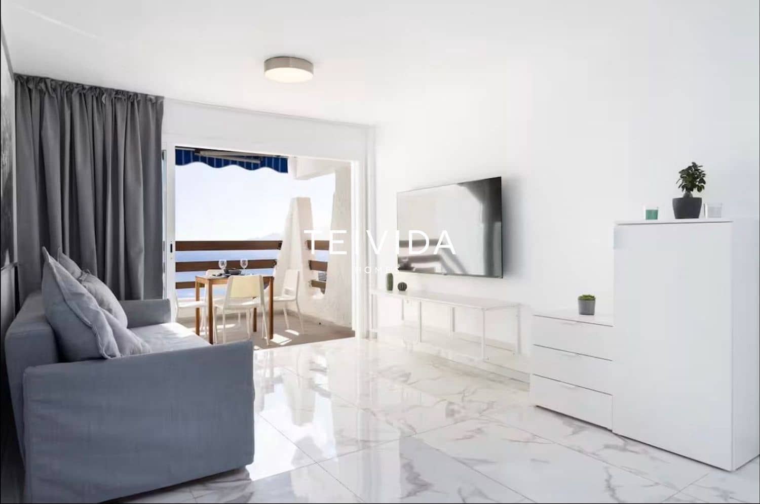 Flat for sale in Santa Cruz de Tenerife - € 315,000 (Ref: 9867796)