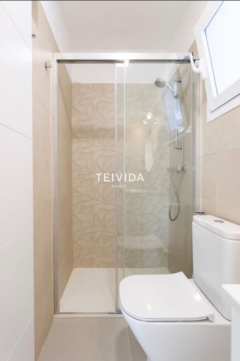 Flat for sale in Santa Cruz de Tenerife - € 315,000 (Ref: 9867796)