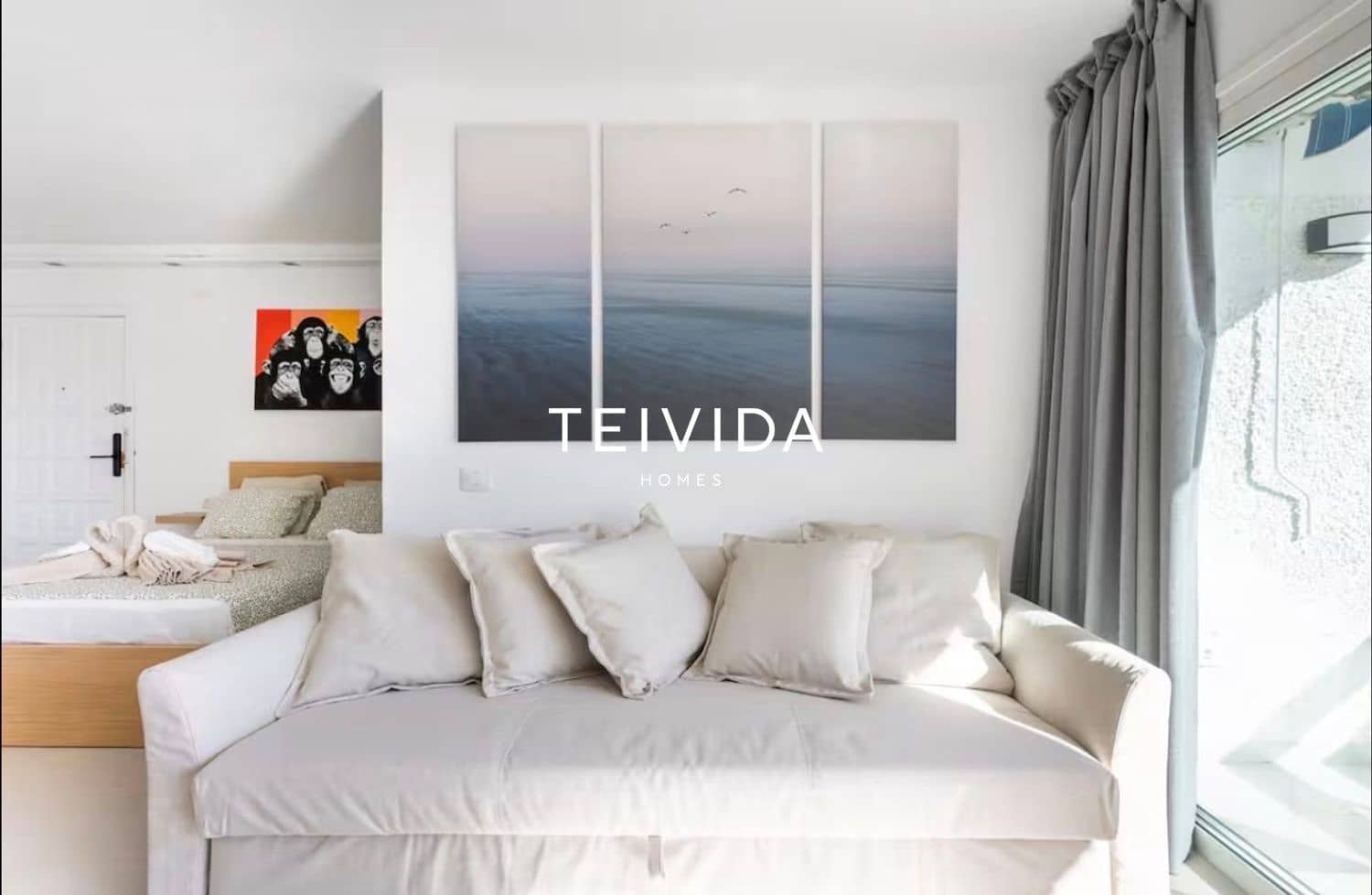 Flat for sale in Santa Cruz de Tenerife - € 315,000 (Ref: 9867796)
