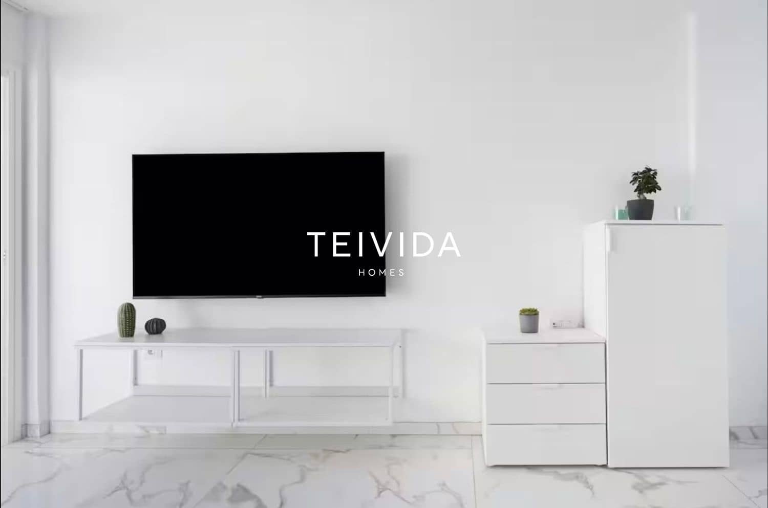 Flat for sale in Santa Cruz de Tenerife - € 315,000 (Ref: 9867796)