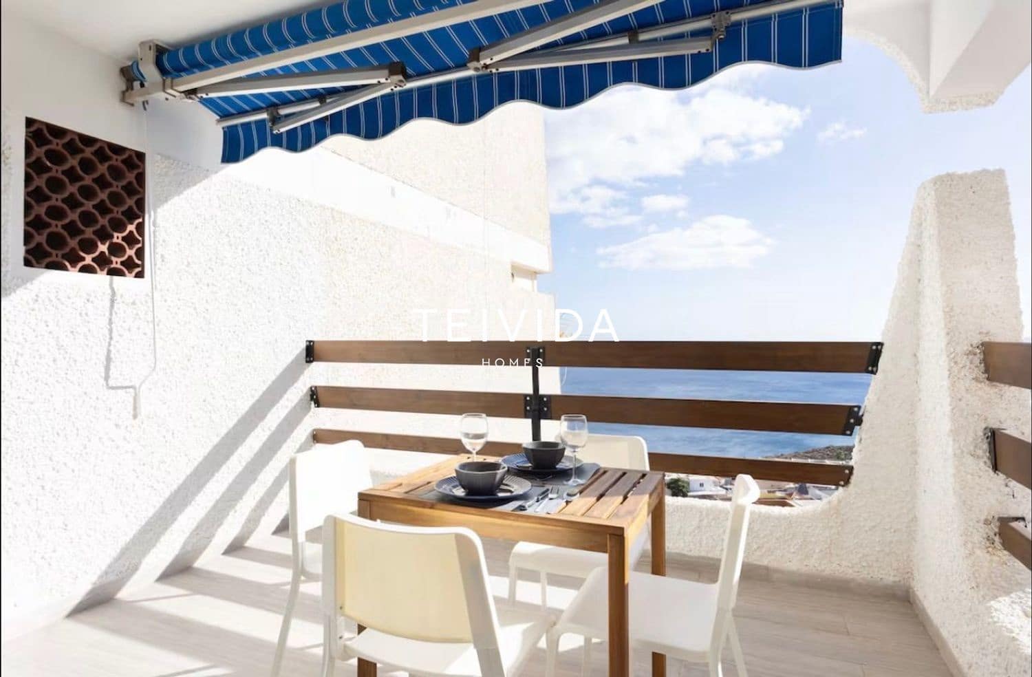 Flat for sale in Santa Cruz de Tenerife - € 315,000 (Ref: 9867796)