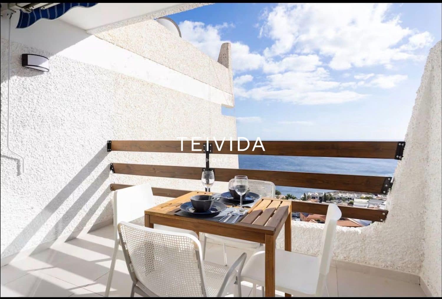 Flat for sale in Santa Cruz de Tenerife - € 315,000 (Ref: 9867796)