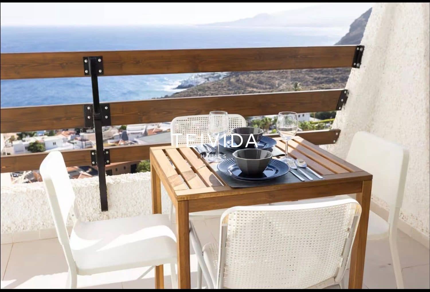 Flat for sale in Santa Cruz de Tenerife - € 315,000 (Ref: 9867796)