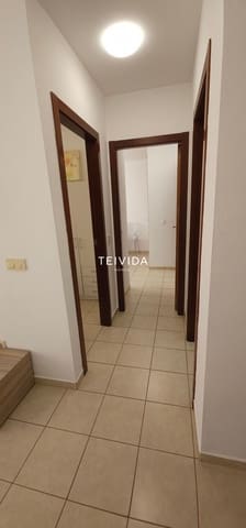 2 makuuhuone Asunto myytävänä paikassa Llano del Camello, San Miguel de Abona mukana uima-altaan 
autotalli - 289 000 € (Ref: 9872241)