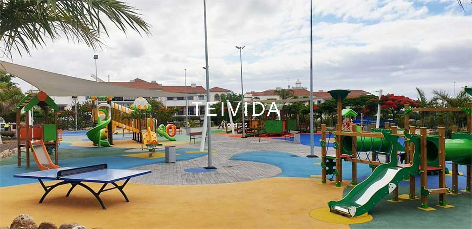 2 bedroom Flat for sale in Llano del Camello with pool garage - € 289,000 (Ref: 9872241)