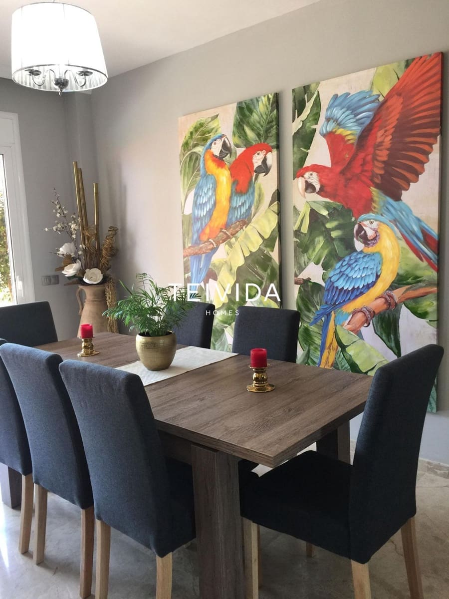 Appartement de 3 chambres à louer à Puerto Santiago avec piscine garage - 2 200 € (Ref: 9872242)