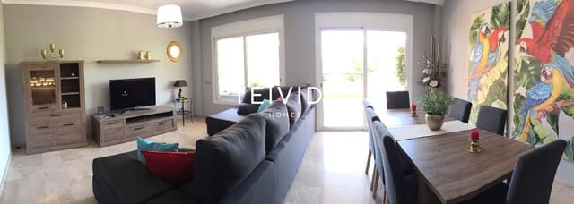 Appartement de 3 chambres à louer à Puerto Santiago, Santiago del Teide avec piscine garage - 2 200 € (Ref: 9872242)