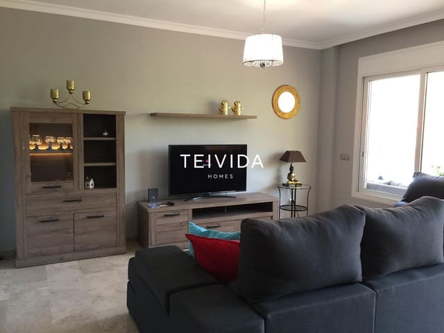 Appartement de 3 chambres à louer à Puerto Santiago, Santiago del Teide avec piscine garage - 2 200 € (Ref: 9872242)