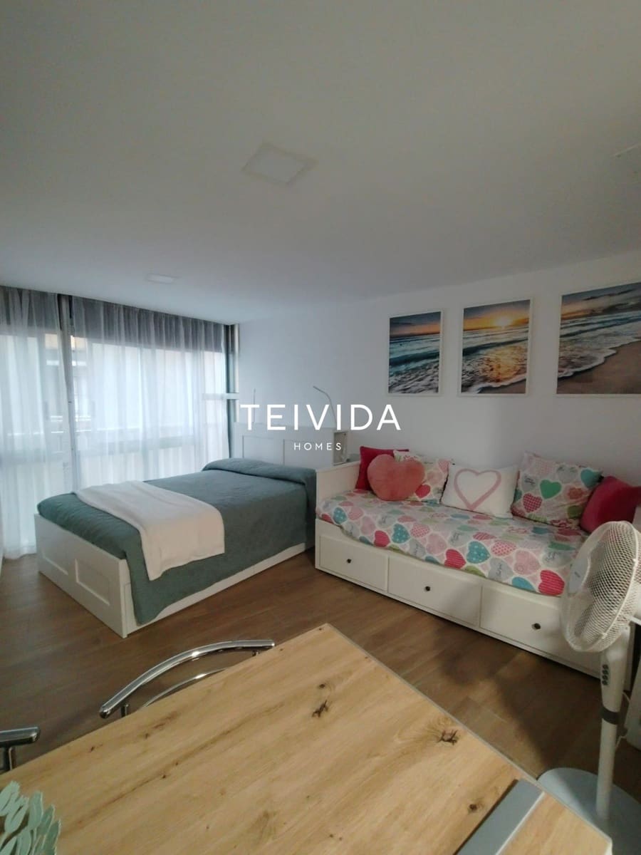 Flat te koop in Puerto de la Cruz - € 159.900 (Ref: 9883830)