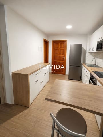 Lejlighed til salg i Puerto de la Cruz - € 159.900 (Ref: 9883830)