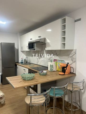 Lejlighed til salg i Puerto de la Cruz - € 159.900 (Ref: 9883830)