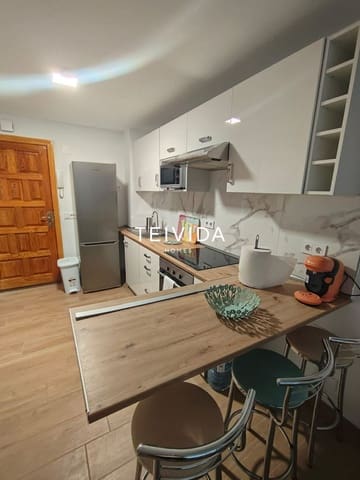 Lejlighed til salg i Puerto de la Cruz - € 159.900 (Ref: 9883830)