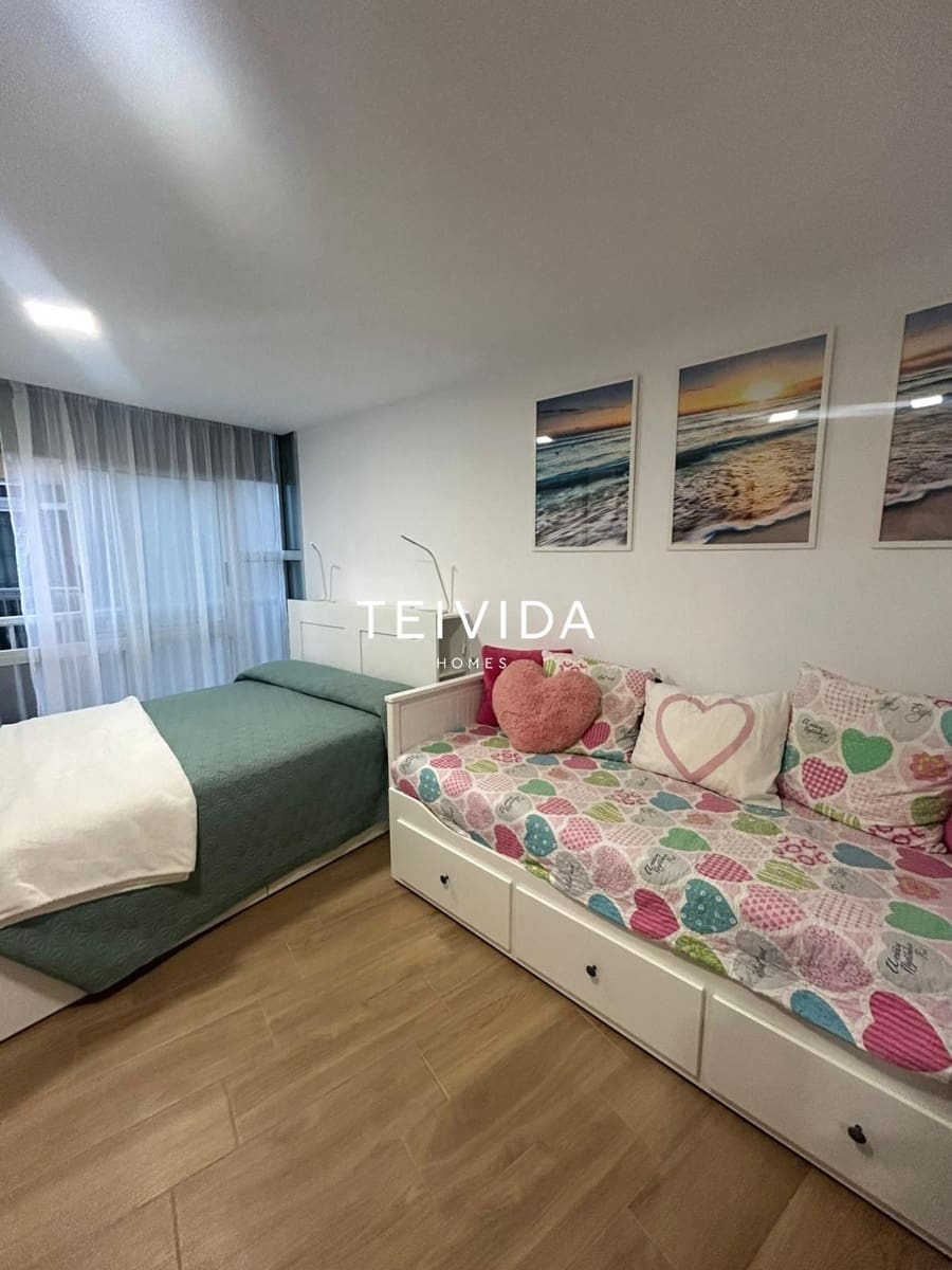 Flat te koop in Puerto de la Cruz - € 159.900 (Ref: 9883830)