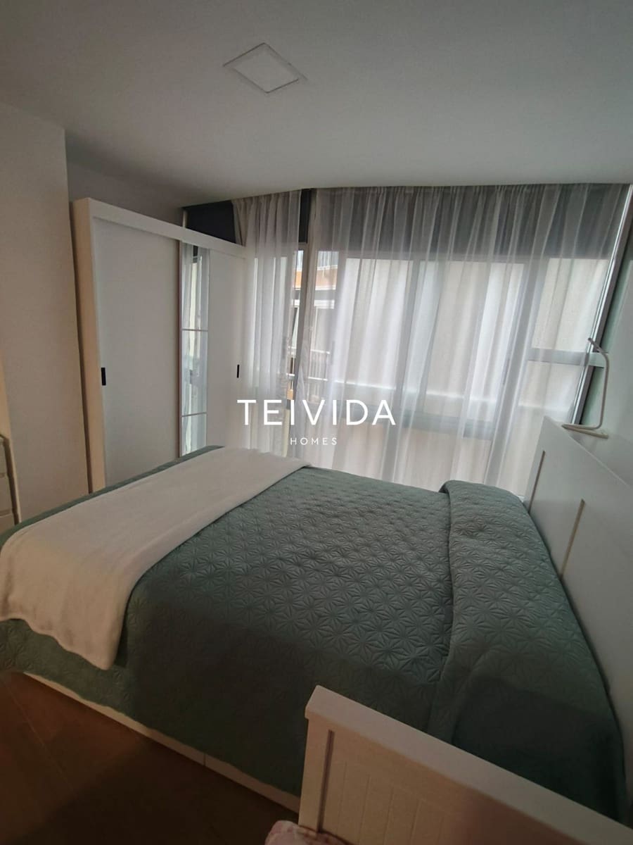 Flat te koop in Puerto de la Cruz - € 159.900 (Ref: 9883830)
