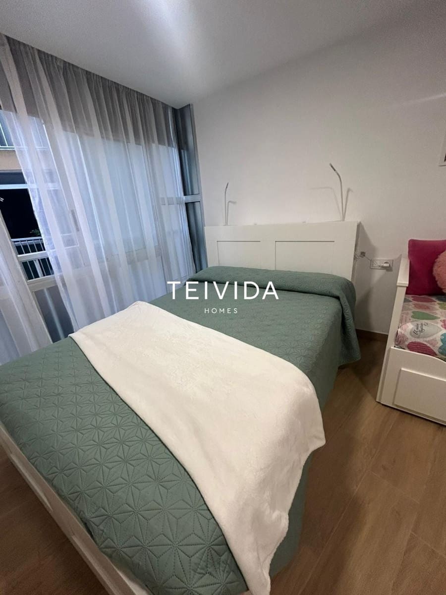 Flat te koop in Puerto de la Cruz - € 159.900 (Ref: 9883830)