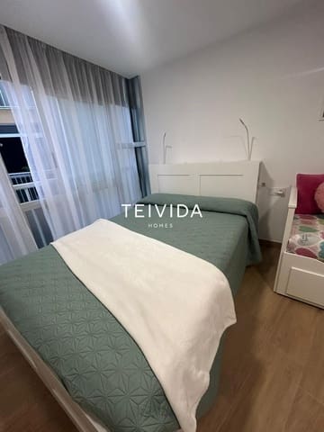 Lejlighed til salg i Puerto de la Cruz - € 159.900 (Ref: 9883830)