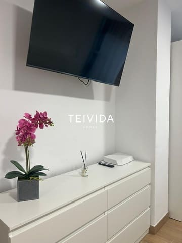 Mieszkanie na sprzedaż w Puerto de la Cruz - 159 900 € (Ref: 9883830)