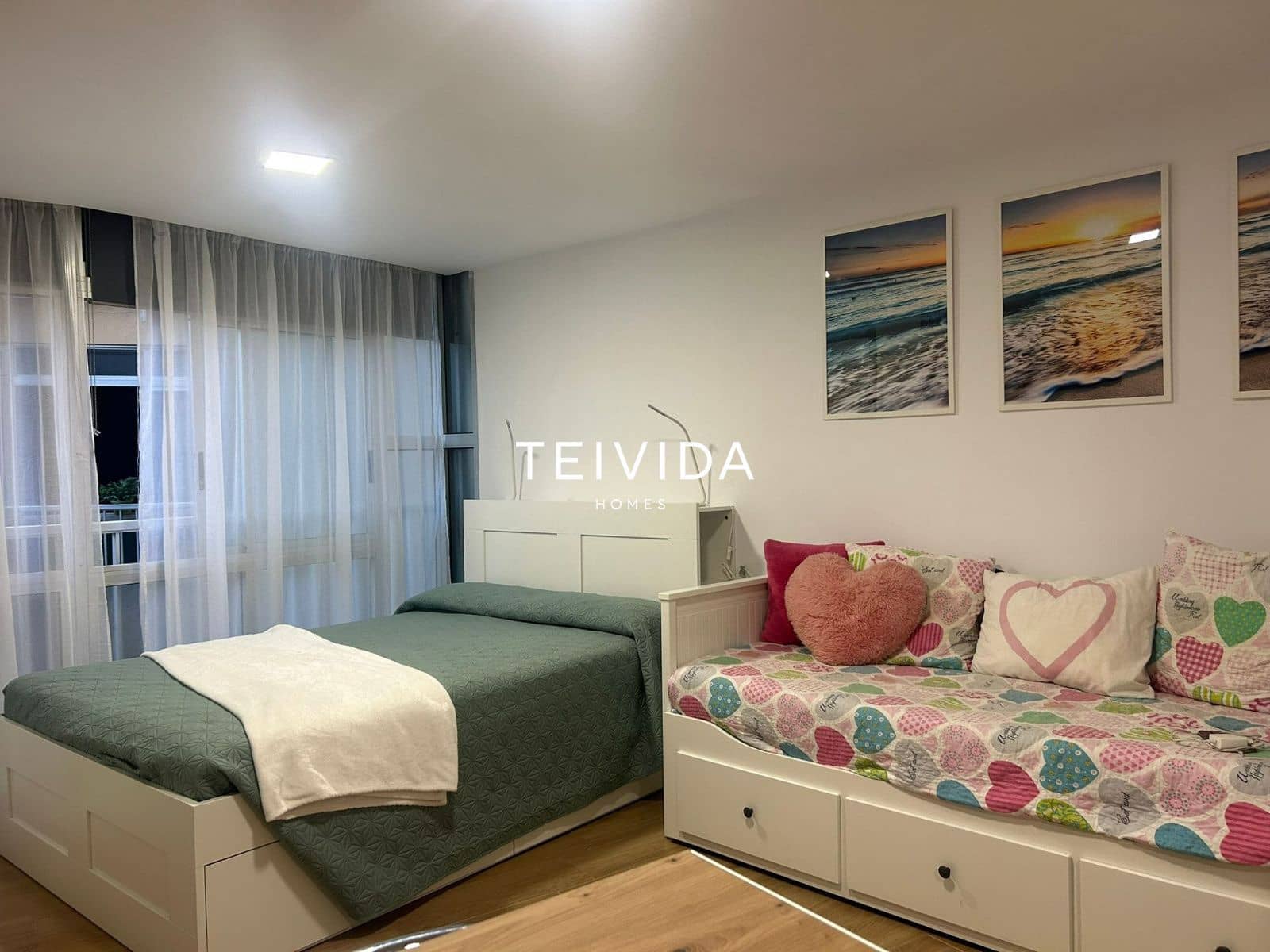 Flat te koop in Puerto de la Cruz - € 159.900 (Ref: 9883830)