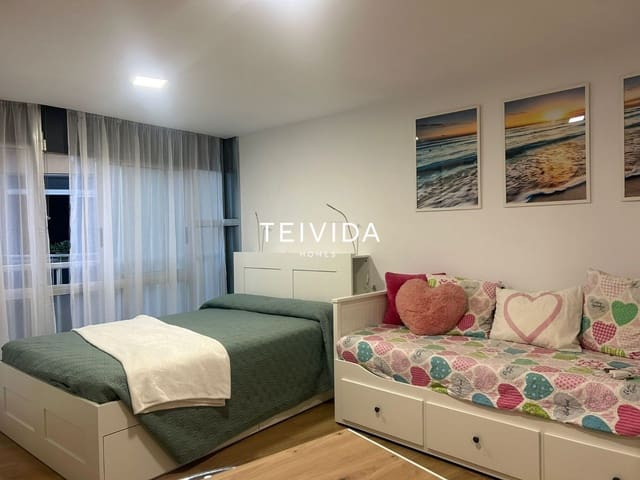 Lejlighed til salg i Puerto de la Cruz - € 159.900 (Ref: 9883830)