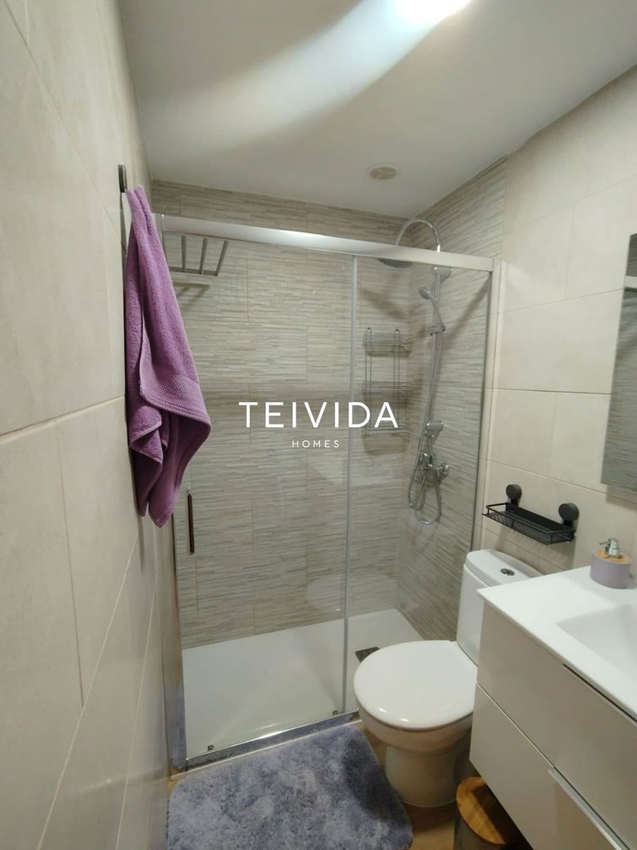 Flat te koop in Puerto de la Cruz - € 159.900 (Ref: 9883830)
