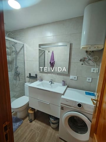 Mieszkanie na sprzedaż w Puerto de la Cruz - 159 900 € (Ref: 9883830)