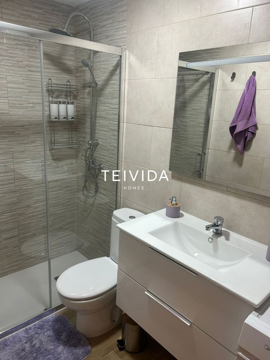 Flat te koop in Puerto de la Cruz - € 159.900 (Ref: 9883830)