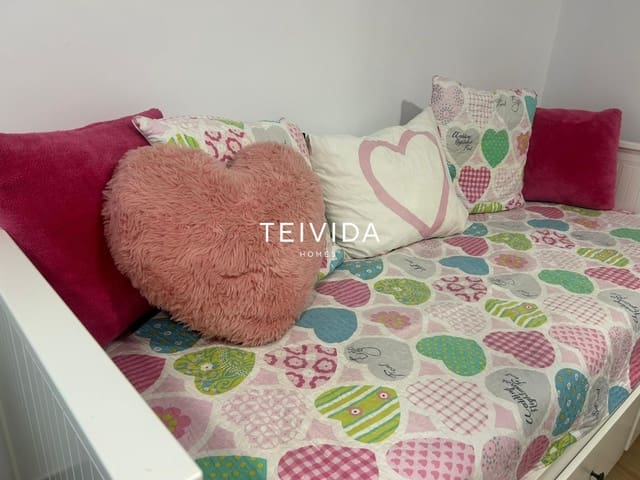 Mieszkanie na sprzedaż w Puerto de la Cruz - 159 900 € (Ref: 9883830)