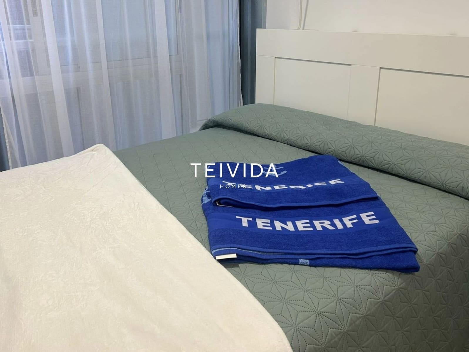 Flat te koop in Puerto de la Cruz - € 159.900 (Ref: 9883830)