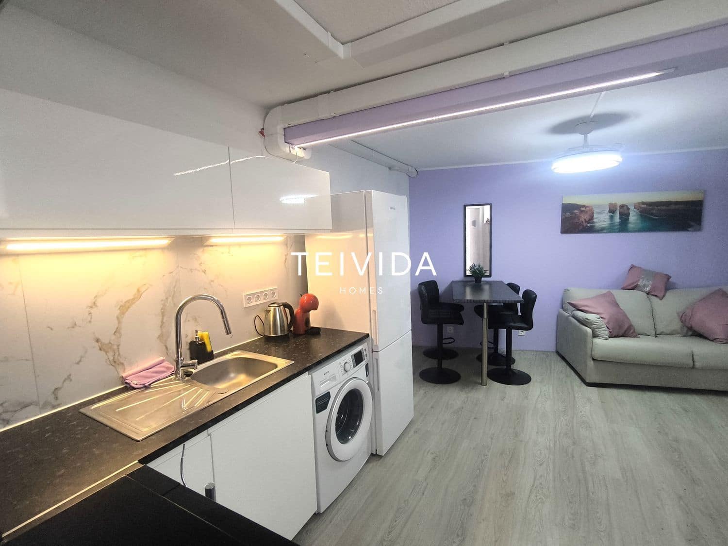 6 bedroom Villa for sale in Los Menores with garage - € 588,000 (Ref: 9883831)