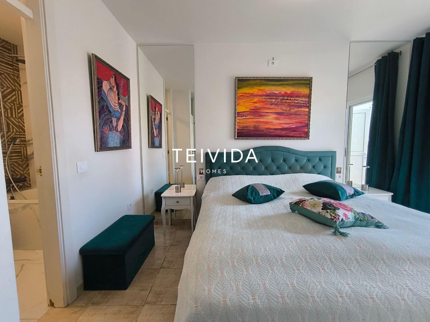 6 bedroom Villa for sale in Los Menores with garage - € 588,000 (Ref: 9883831)