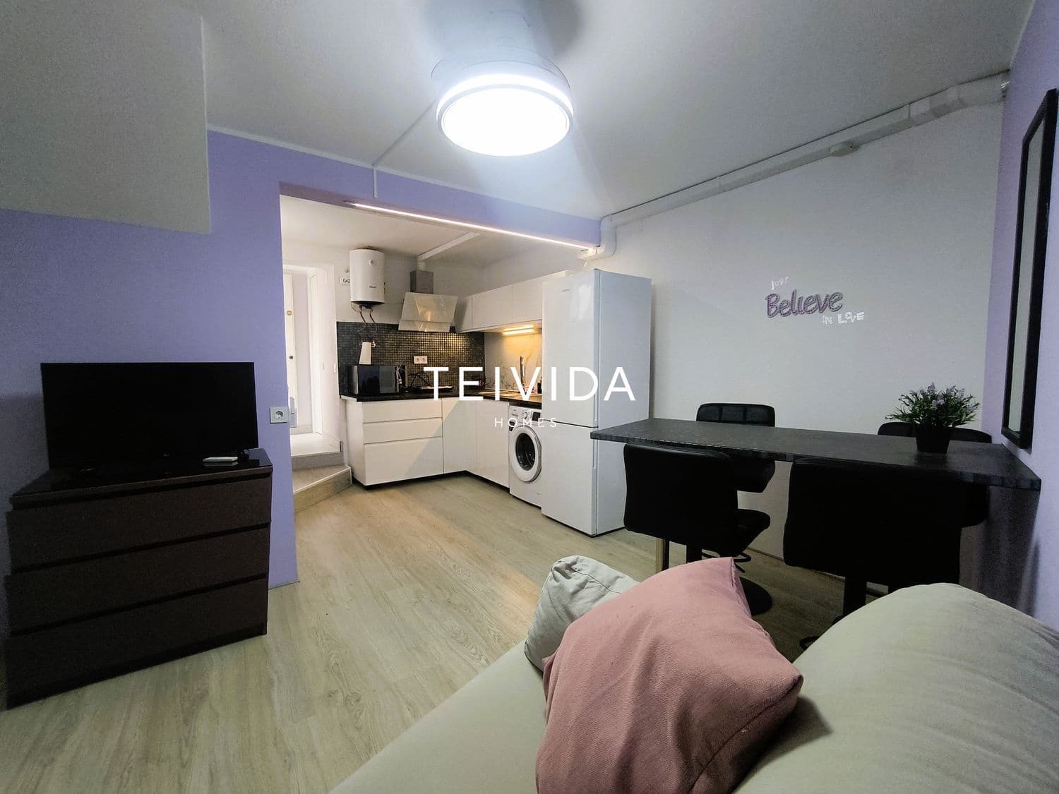 6 bedroom Villa for sale in Los Menores with garage - € 588,000 (Ref: 9883831)