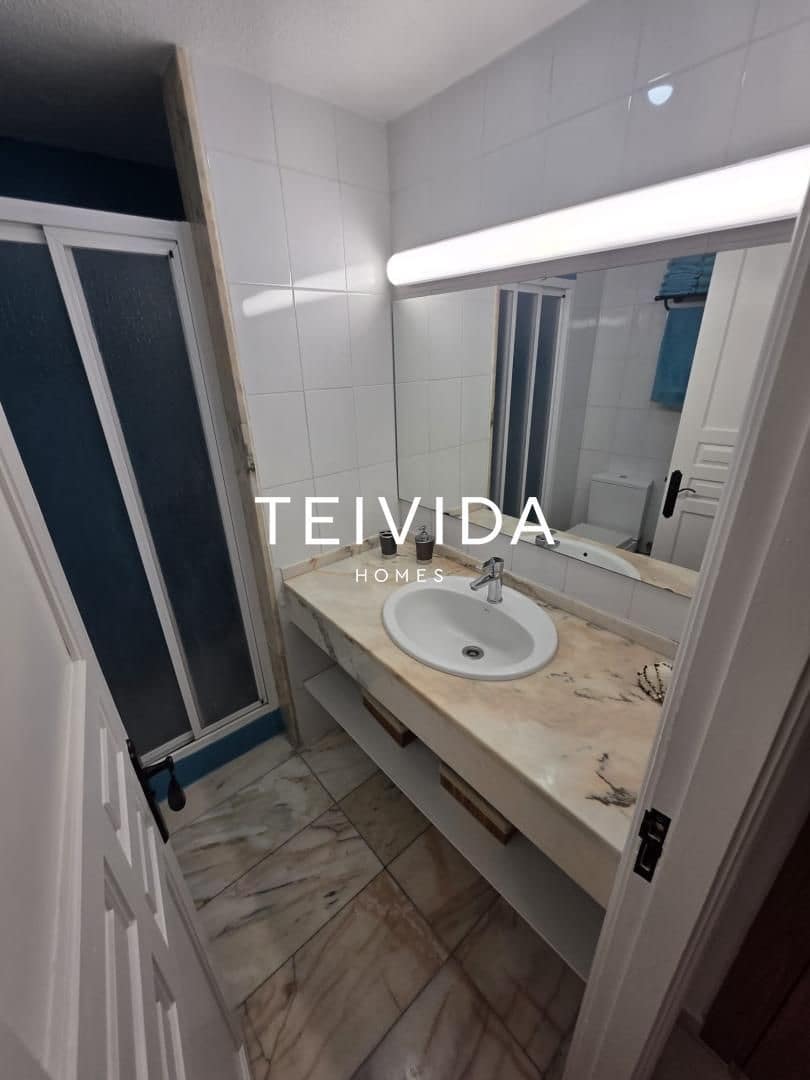 1 slaapkamer Penthouse te koop in Puerto de la Cruz met zwembad - € 180.000 (Ref: 9883832)