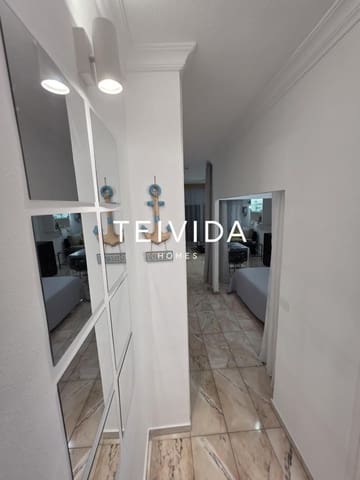 1 slaapkamer Penthouse te koop in Puerto de la Cruz met zwembad - € 180.000 (Ref: 9883832)