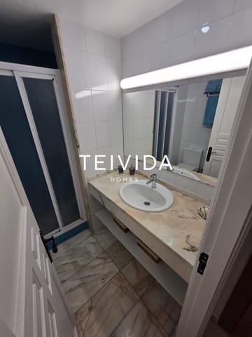 1 slaapkamer Penthouse te koop in Puerto de la Cruz met zwembad - € 180.000 (Ref: 9883832)