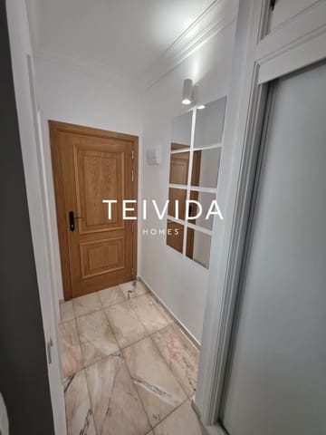 1 slaapkamer Penthouse te koop in Puerto de la Cruz met zwembad - € 180.000 (Ref: 9883832)
