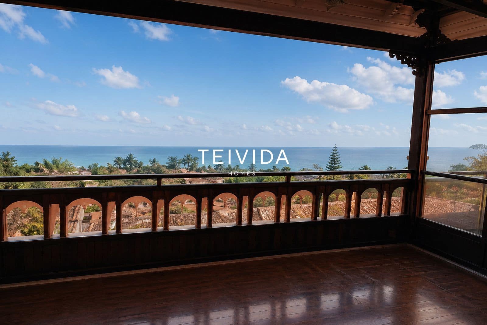 1 slaapkamer Penthouse te koop in Puerto de la Cruz met zwembad - € 180.000 (Ref: 9883832)