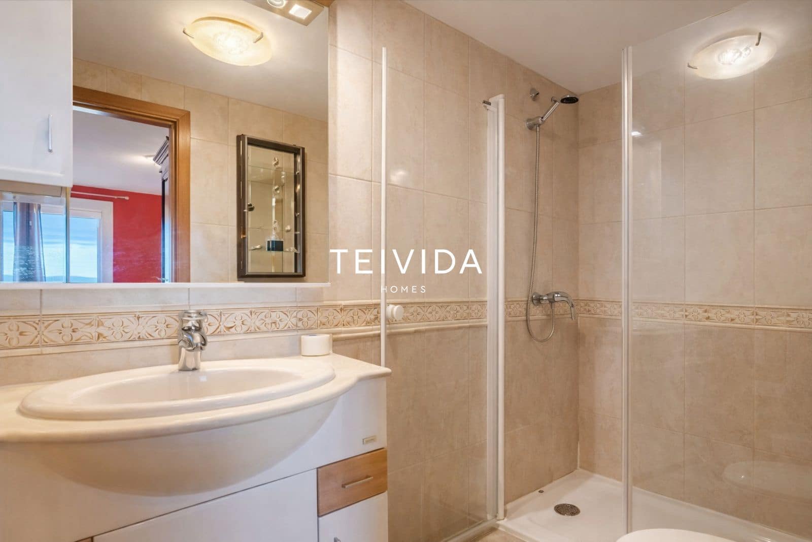 2 bedroom Penthouse for sale in Arona with pool garage - € 329,900 (Ref: 9883833)