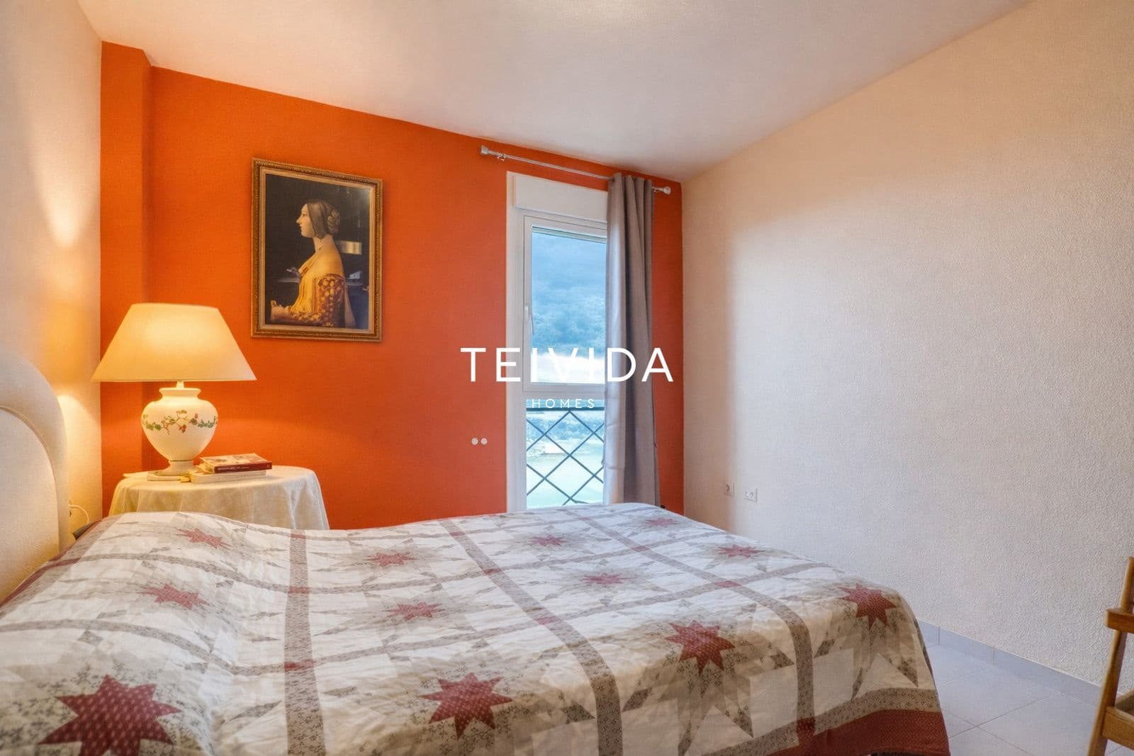 2 bedroom Penthouse for sale in Arona with pool garage - € 329,900 (Ref: 9883833)