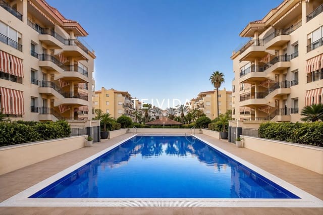 2 chambre Penthouse à vendre à Arona avec piscine garage - 329 900 € (Ref: 9883833)