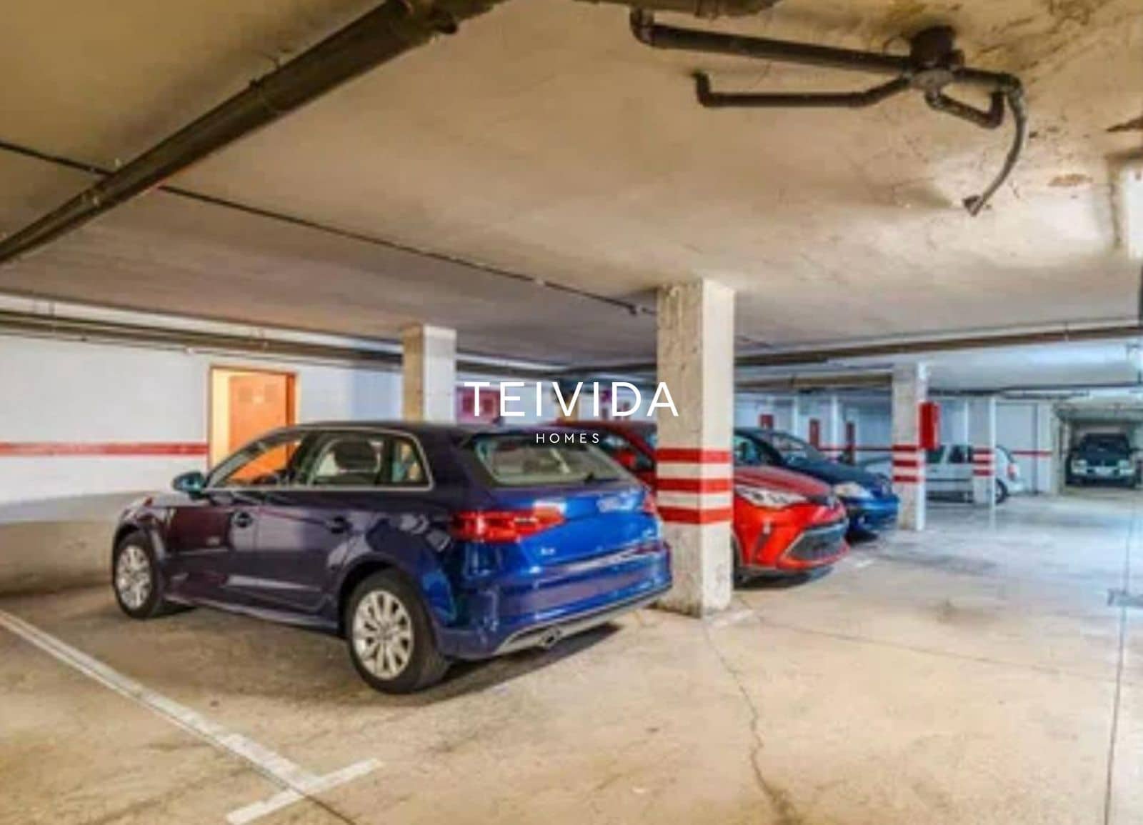 2 bedroom Penthouse for sale in Arona with pool garage - € 329,900 (Ref: 9883833)